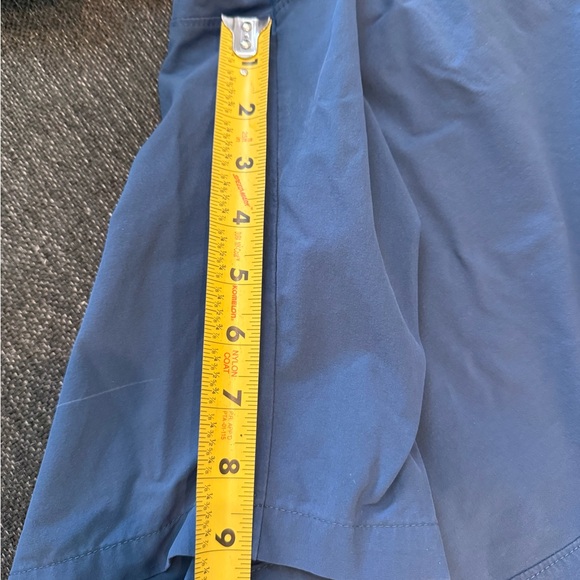 Pearl Izumi Elite Series Blue Cycling Top Men’s size XXL in excellent condition - Picture 9 of 11